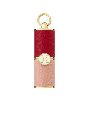 CH Beauty Case Mini Tint Rosa + Vermelho